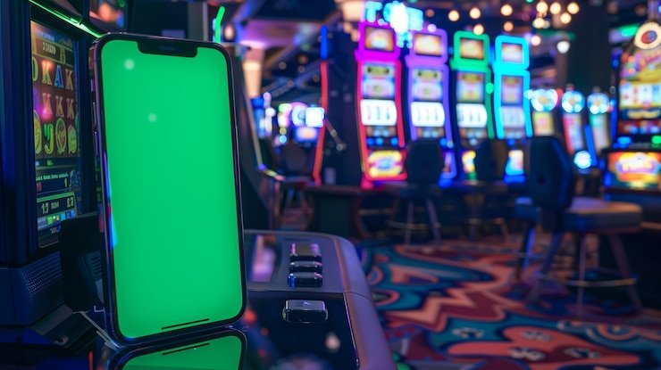 red 40 Arcade